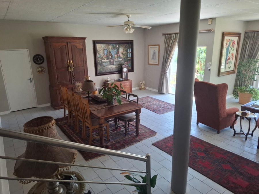 3 Bedroom Property for Sale in Baysvalley Free State